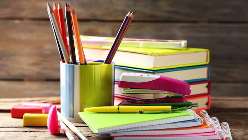 Інтернет-магазин канцтоварів