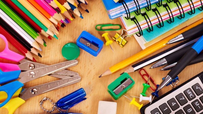 Купити канцелярію